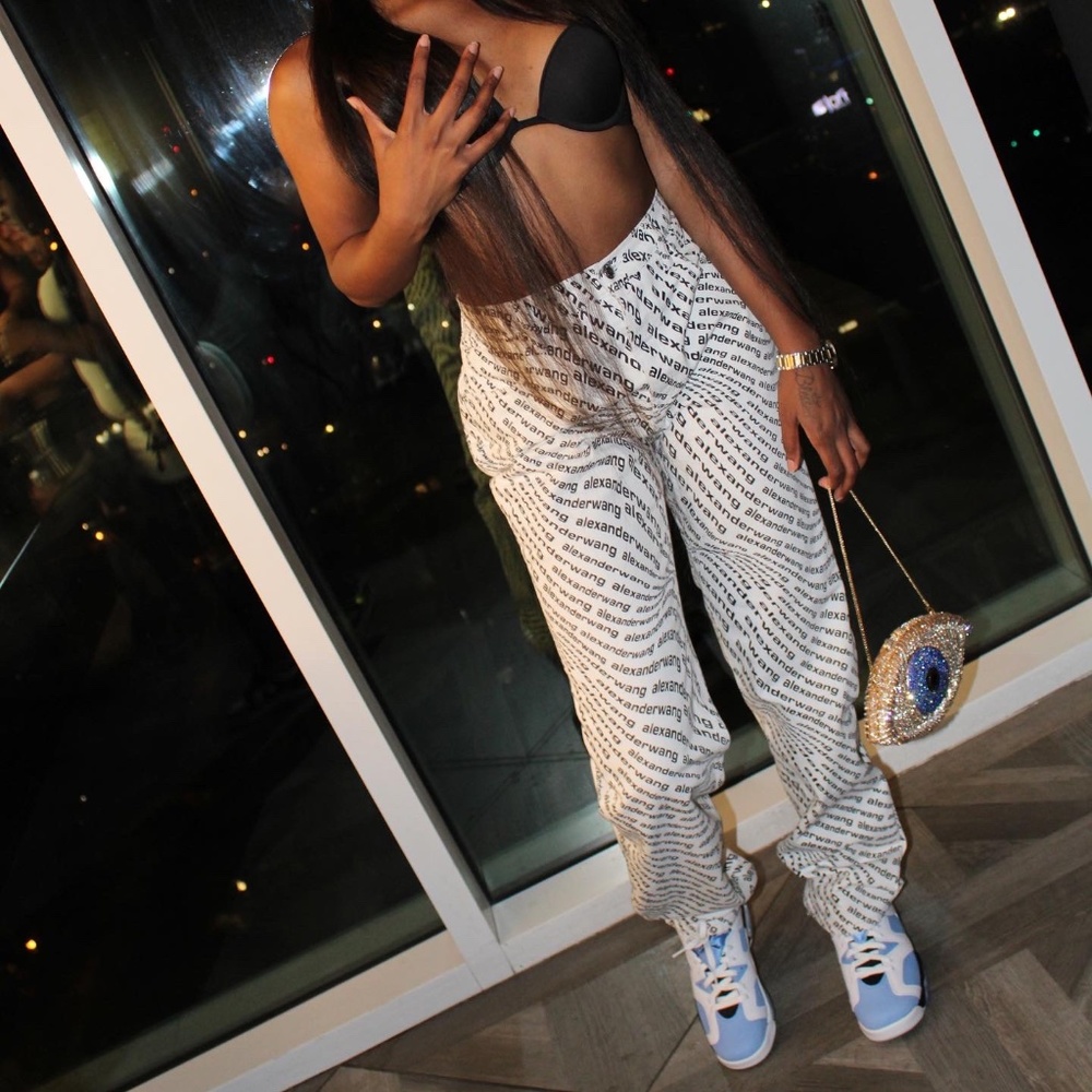 Alexander Wang Jeans